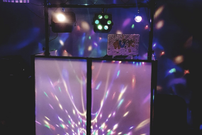 Alex's Parties Mobile Disco Hire Profile 1