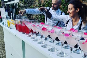 Barz8 Events Mobile Whisky Bar Hire Profile 1