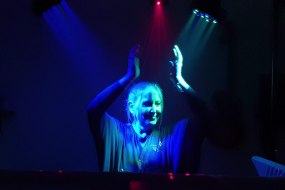 Beautiful Noise DJ Children's Entertainers Profile 1