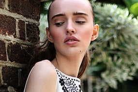 Brush Technik Bridal Hair and Makeup Profile 1