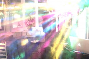 TJ SOUNDS MUSIC HIRE Mobile Disco Hire Profile 1