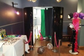 Fancyatreat Photo Booth Hire Profile 1