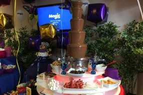 Fancyatreat Chocolate Fountain Hire Profile 1