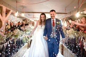Through The Looking Glass Photography Wedding Photographers Profile 1