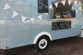 Gertie's Mobile Catering Mobile Caterers Profile 1
