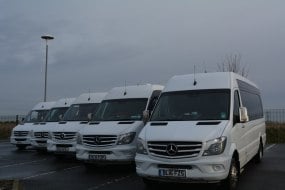 Knightliner Executive Travel Limousine Hire Profile 1