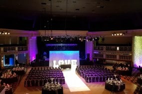 Events by Sarah Elizabeth  Chair Cover Hire Profile 1