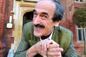 Fawlty Towers Events Hire Singing Waiters Profile 1