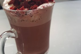 The Coffee Van Mobile Milkshake Bar Hire Profile 1