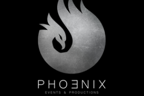Phoenix Events & Productions  Stage Lighting Hire Profile 1