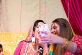 Ikra Photography Wedding Photographers Profile 1