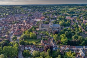 Gary Lawson Photography Drone Hire Profile 1