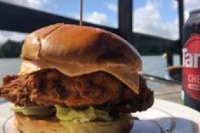 Street Monkey Eats Street Food Catering Profile 1