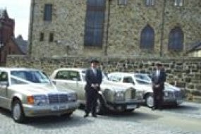 Gold Choice Wedding Cars Ltd Transport Hire Profile 1