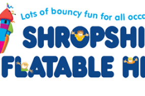 Shropshire Inflatable Hire Bouncy Castle Hire Profile 1