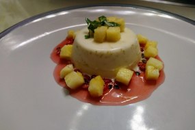 Personal Dining Services Moray Dinner Party Catering Profile 1