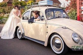 Heart to Heart Vintage Volkswagens Transport Hire Profile 1