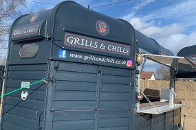 Grillsandchills Street Food Vans Profile 1