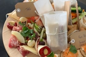 Lunch At Twelve Street Food Catering Profile 1