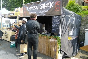 Ramen Shack Ltd Mobile Caterers Profile 1