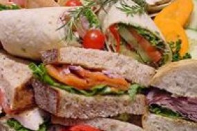 Ayrshire Catering Fun Food Hire Profile 1