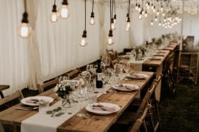 Luke Adams Lighting Lighting Equipment Hire Profile 1