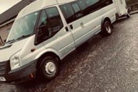 RLC Travel Services Limtied Transport Hire Profile 1