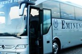 Eminence Travel Transport Hire Profile 1