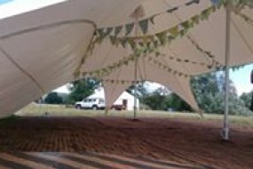 Bert & Gerts Ltd Marquee and Tent Hire Profile 1