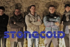 Stonecoldbanduk Alternative Bands Profile 1