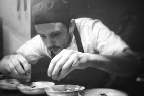 Laurie Curtis Dining Ltd Private Chef Hire Profile 1