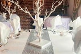 Innoval Events Chair Cover Hire Profile 1