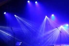 Stage Engage Limited  Stage Lighting Hire Profile 1