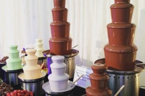 Special Chocolate Fountains Fun Food Hire Profile 1