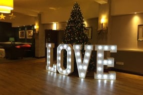 Love at Xmas
