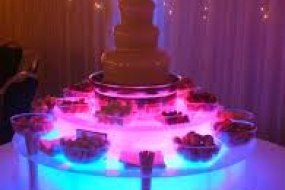 Caterers etc Chocolate Fountain Hire Profile 1