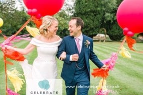 Giant Wedding Balloons