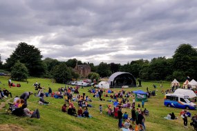 Sherborne Festival - Full Production