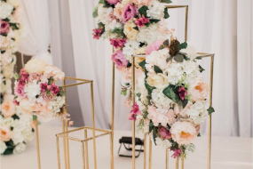 Silver Swan Events Decorations Profile 1