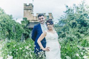 Alisby Wedding Photographers Profile 1
