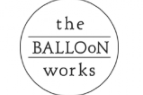 The Balloon Works Ballon Decoration Hire Profile 1