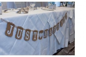 Butterfly & Lily Wedding Planner Hire Profile 1