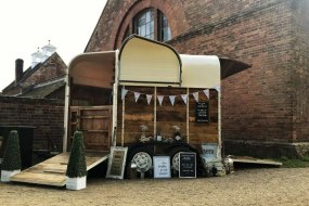 The Lucky Mare Mobile Bar Mobile Bar Hire Profile 1