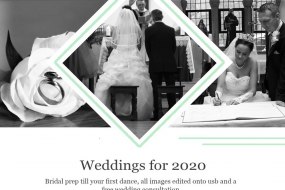 Eternalshots Photography Ltd Wedding Photographers Profile 1