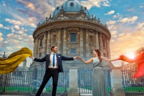 Richard Wakefield Photography Wedding Photographers Profile 1