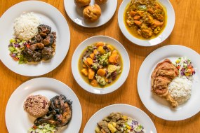 Jamaican Jerk Event Catering Profile 1
