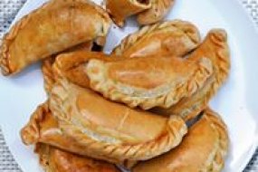 El Food Flow Street Food Catering Profile 1