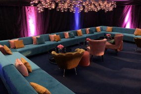 IVB Direct Ltd Event Seating Hire Profile 1