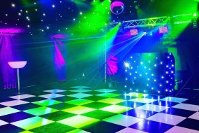 Sauly-Events Mobile Disco Hire Profile 1