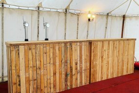 Sauly-Events Mobile Bar Hire Profile 1